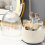 Rotating Makeup Brush Holder Organizer with Lid 360Rotating Dustproof 5