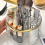 Rotating Makeup Brush Holder Organizer with Lid 360Rotating Dustproof 5