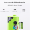 Multi Functional Intelligent Induction Fishing Box, Water Pump, Booste 5