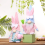 Easter Gnome Bunny - 2Pcs Handmade Swedish Tomte Plush Rabbits with Ea 4