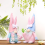 Easter Gnome Bunny - 2Pcs Handmade Swedish Tomte Plush Rabbits with Ea 3