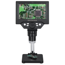 Digital High-Definition 5.5-Inch 1000X Microscope for Mobile Phone Rep