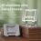 Laptop Stand Adjustable Tablet Stand Aluminum Alloy Rotating Bracket P 5