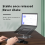 Laptop Stand Adjustable Tablet Stand Aluminum Alloy Rotating Bracket P 7