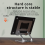Laptop Stand Adjustable Tablet Stand Aluminum Alloy Rotating Bracket P 9