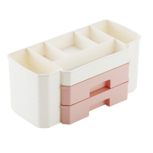 Makeup Organizer Cosmetic Case for Jewelry Hair Accessories Beauty Ski