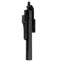 185cm Bluetooth Selfie Stick Aluminum Alloy Stand Handheld Stabilizer