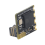 Δέκτης SX1280 ELRS 2.4GHz RX ExpressLRS Μεγάλης Εμβέλειας Υψηλός Ρυθμός Αναλαμπής 7