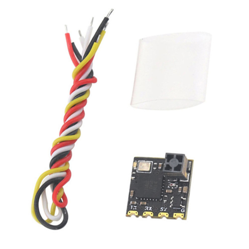 Δέκτης SX1280 ELRS 2.4GHz RX ExpressLRS Μεγάλης Εμβέλειας Υψηλός Ρυθμός Αναλαμπής 1