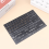 1Pc Full Size Russian Keyboard Stickers Letter Alphabet Layout Sticker 6