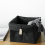 6Pcs Storage Cubes Felt Fabric Cube Storage Bins Collapsible Storage B 7