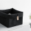 6Pcs Storage Cubes Felt Fabric Cube Storage Bins Collapsible Storage B 4