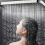 12 Inch High Pressure Top Spray Rain Shower Head Larger Flow Rainfall 5