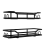 Shower Extra Large - Adhesive Shower Organizer, Shower Shelf for Insid 1