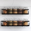 Shower Extra Large - Adhesive Shower Organizer, Shower Shelf for Insid 6
