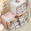 3 Tiers Makeup Organizer Holder Cosmetic Storage Box, Bathroom Counter 7