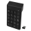 18 Keys Wireless USB Number Pad Keyboard with 2.4G Mini USB Numeric Re 4