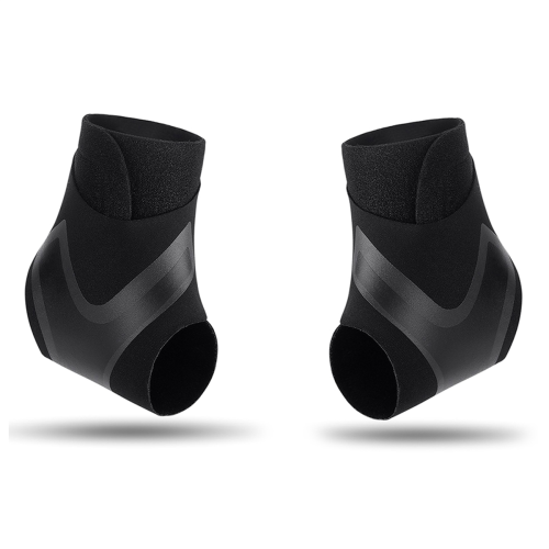 2PCS Ankle Brace, Adjustable Compression Ankle Support Men & Women, Sp 2