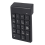 18 Keys Wireless USB Number Pad Keyboard with 2.4G Mini USB Numeric Re 9