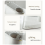 Knife Holder Storage Rack Countertop Multifunctional Chopstick Cage In 5