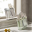 Knife Holder Storage Rack Countertop Multifunctional Chopstick Cage In 3