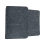 Felt Bedside Storage Organizer Anti-Slip Bedside Bag Bed Sofa Side Pou 2