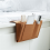 Felt Bedside Storage Organizer Anti-Slip Bedside Bag Bed Sofa Side Pou 7