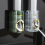 Light Toothpaste Squeezer, Automatic Toothpaste Squeezer Accurate Toot 5