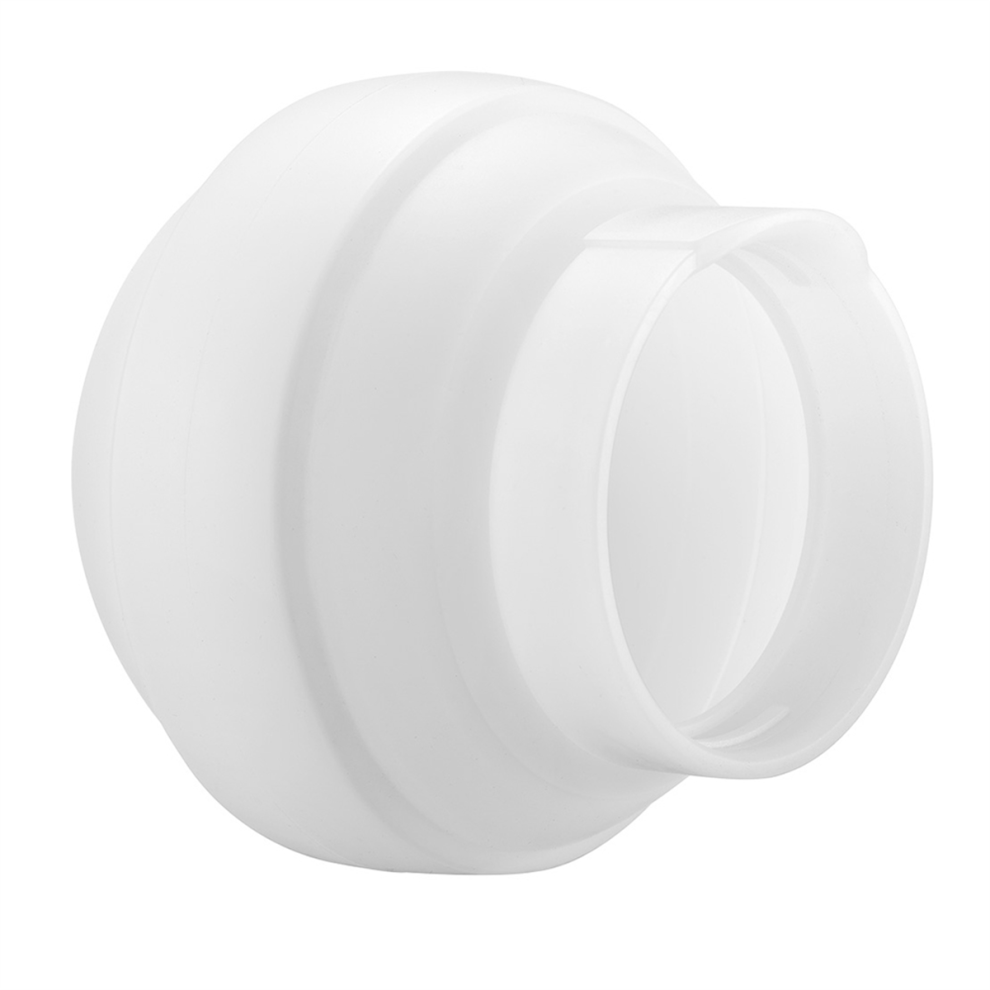 SkláDací Silikonový DifuzéR Pro Blesk Pro FotografováNí řAdy V1 Fla-image