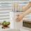 C-Kitchen Knifes Holder Multifunctional Chopsticks Tableware Organizer 4