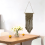 C-Wall Hanging Knitted Tapestry Style Hand-Woven Tapestry Macrame Home 3