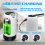 5 Gallon Bottle Water Dispenser Pump - Automatic Drinking Water Jug Di 4