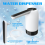 5 Gallon Bottle Water Dispenser Pump - Automatic Drinking Water Jug Di 6