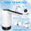 5 Gallon Bottle Water Dispenser Pump - Automatic Drinking Water Jug Di 3