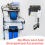 Pressure Washer Holder, Pressure Washer Accessories Storage for Foam L 7