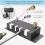 Pressure Washer Holder, Pressure Washer Accessories Storage for Foam L 4