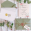 50 Sheets Pre-Folded Vellum Jackets for 5X7 Invitations,Vellum Wraps 5 3