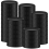 30 Pcs Multipurpose Mason Jar Plastic Lids (70mm) with Rubber Seal - P 2