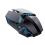 Wired Gaming Mouse Computer Mice Mechanical Silent 6 Keys USB Braided 1