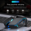 Wired Gaming Mouse Computer Mice Mechanical Silent 6 Keys USB Braided 4