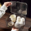 Makeup Face Mask Organizer Dust-Proof Large Capacity Desktop Storage D 5