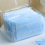 Makeup Face Mask Organizer Dust-Proof Large Capacity Desktop Storage D 7