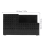 Witte schaar, antislip opbergrek, ultralichte haartool organizer van Dr. 3
