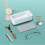 Ultrasonic Cleaning Machine, Jewelry Cleaning Machine, Silverware Clea 2