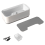 Ultrasonic Cleaning Machine, Jewelry Cleaning Machine, Silverware Clea 4
