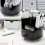 Makeup Brush Holder, 360 Rotating Makeup Organizer Makeup Brush Organ 6