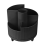 Makeup Brush Holder, 360 Rotating Makeup Organizer Makeup Brush Organ 2