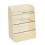 Multi-Layered Makeup Organizer Large Capacity Detachable Partition Sta 2