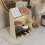 Multi-Layered Makeup Organizer Large Capacity Detachable Partition Sta 5