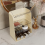 Multi-Layered Makeup Organizer Large Capacity Detachable Partition Sta 7